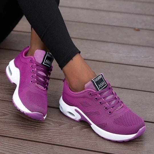 Alice | Orthopädische Wanderschuhe für Damen EB