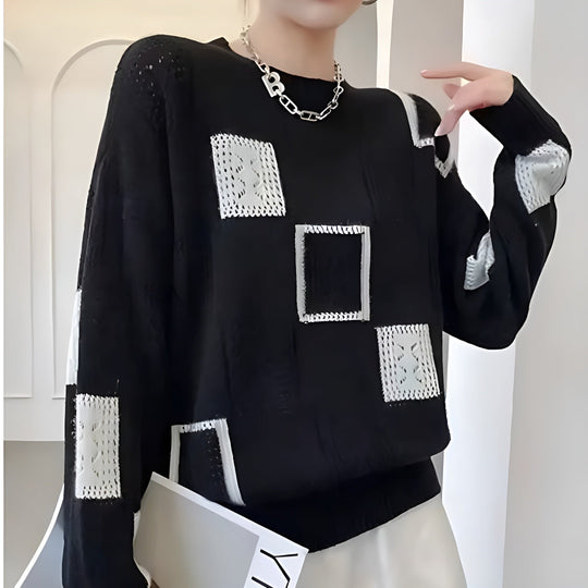 EB | Strickpullover für Frauen