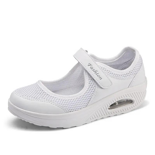 Alise Orthopädische Schuhe | Mesh Wanderschuhe für Frauen EB