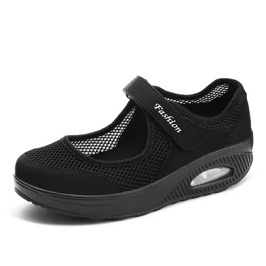 Alise Orthopädische Schuhe | Mesh Wanderschuhe für Frauen EB