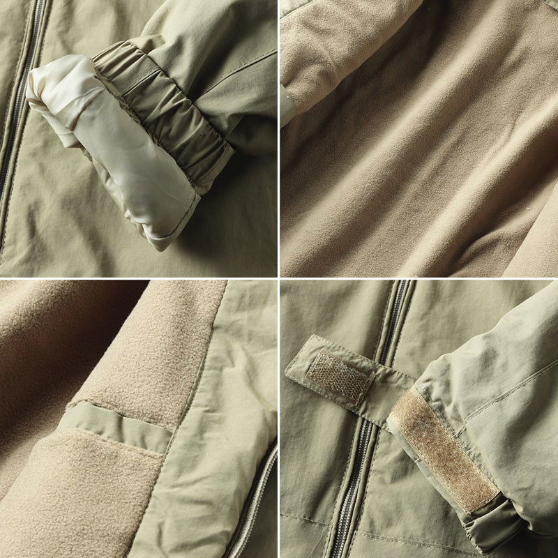 EB | Shield-Jacke Von Felix Grant