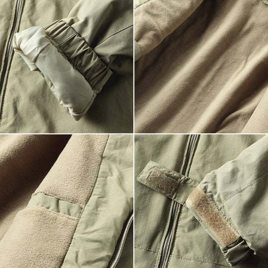 EB | Shield-Jacke Von Felix Grant
