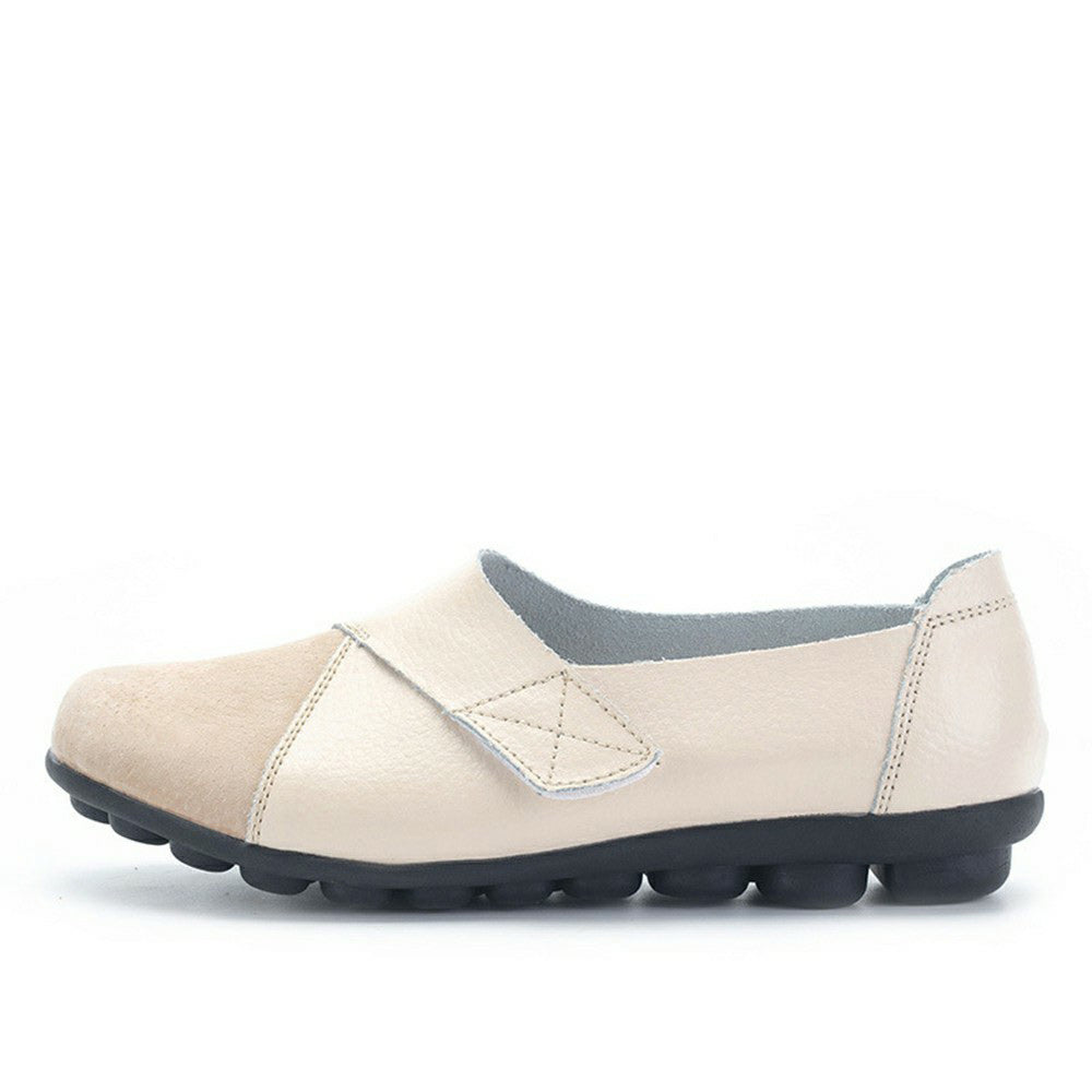 EB | Damen-Freizeitschuhe Aus Leder