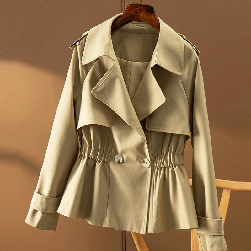 EB | Amour Trenchcoat