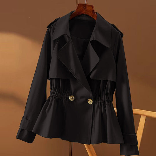 EB | Amour Trenchcoat