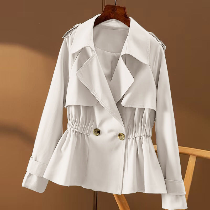 EB | Amour Trenchcoat