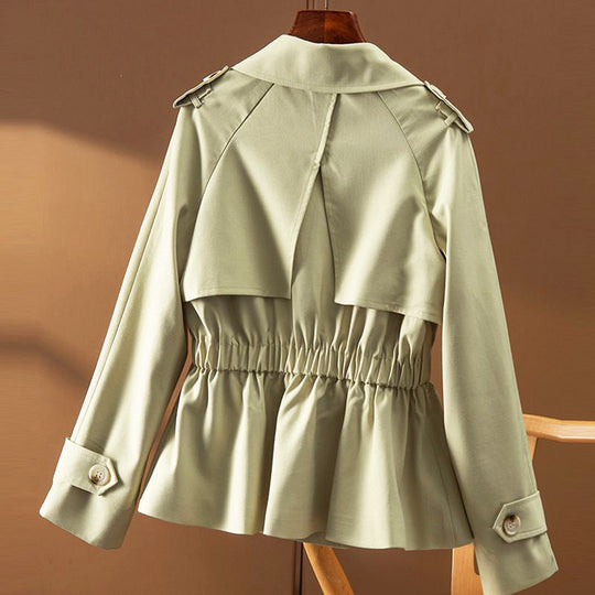 EB | Amour Trenchcoat
