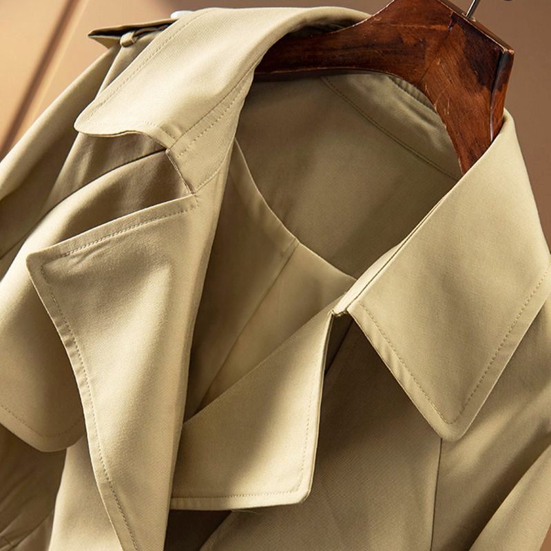EB | Amour Trenchcoat