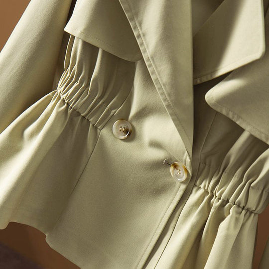 EB | Amour Trenchcoat