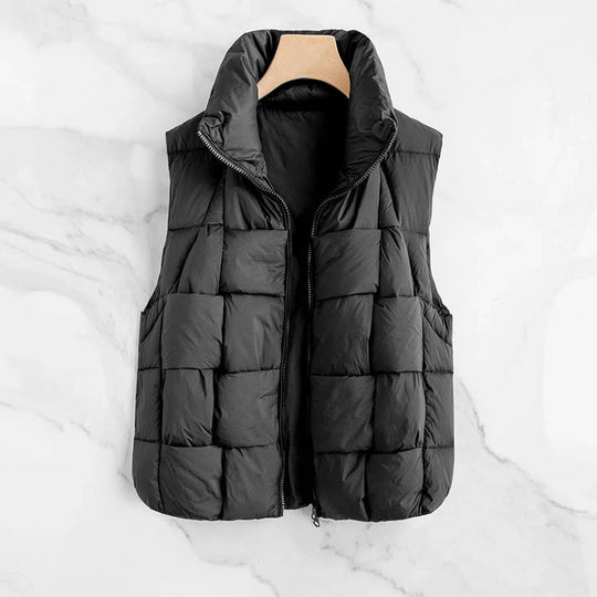 EB | Schicke Daunen für Herbst und Winter Perfekt für Den Alltag und Outdoor-Aktivitäten für Frauen