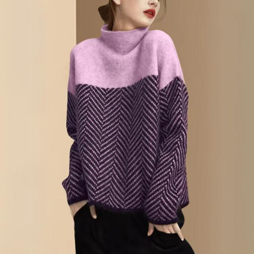 EB | Pulli Weich Und Warm