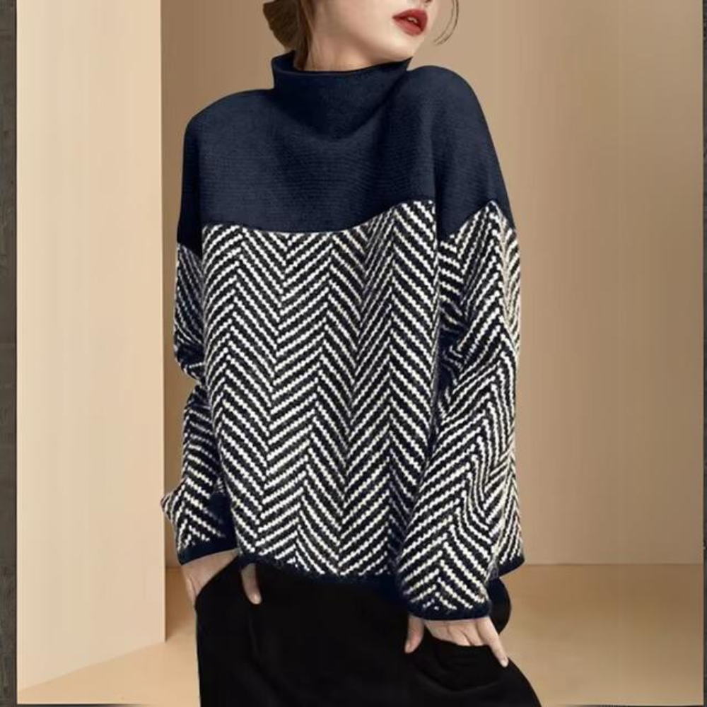 EB | Pulli Weich Und Warm
