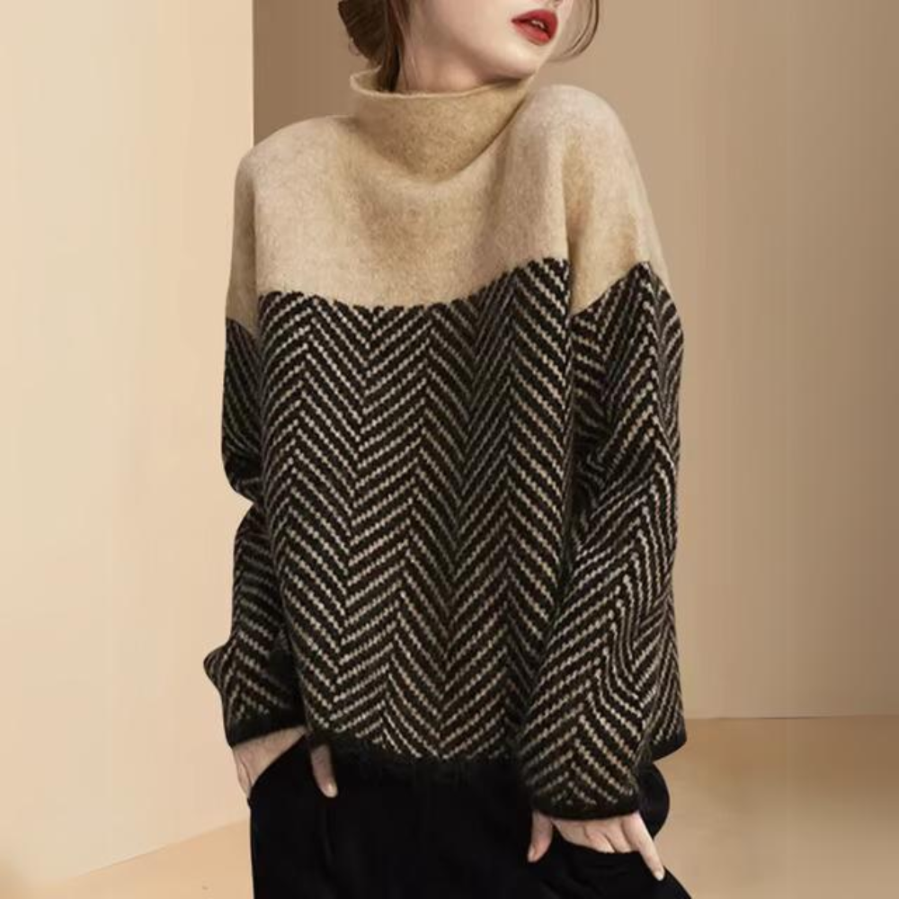 EB | Pulli Weich Und Warm