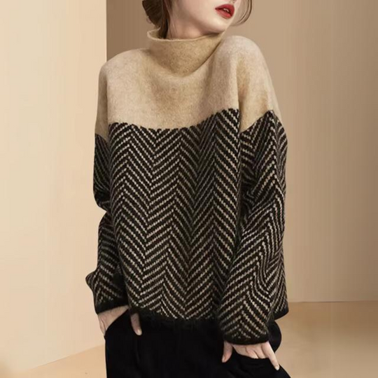 EB | Pulli Weich Und Warm