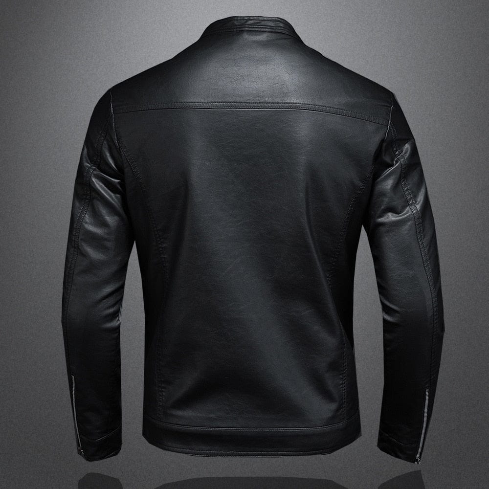 EB | Lederjacke