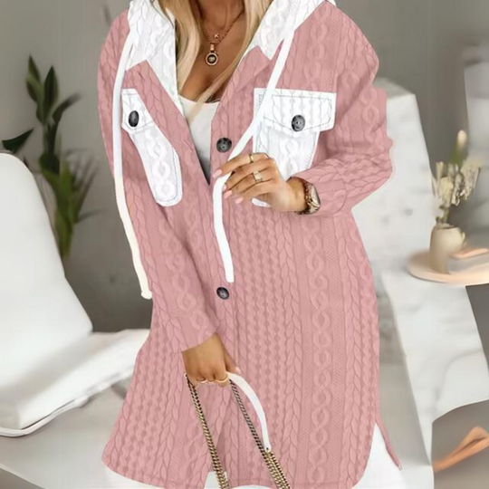 EB | Stilvolle und Elegante Winterjacke