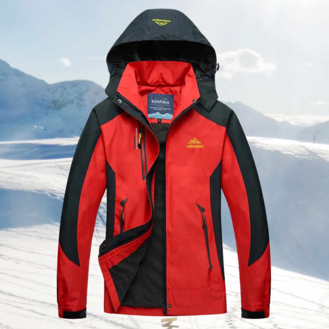 EB | Wanderjacke für Damen