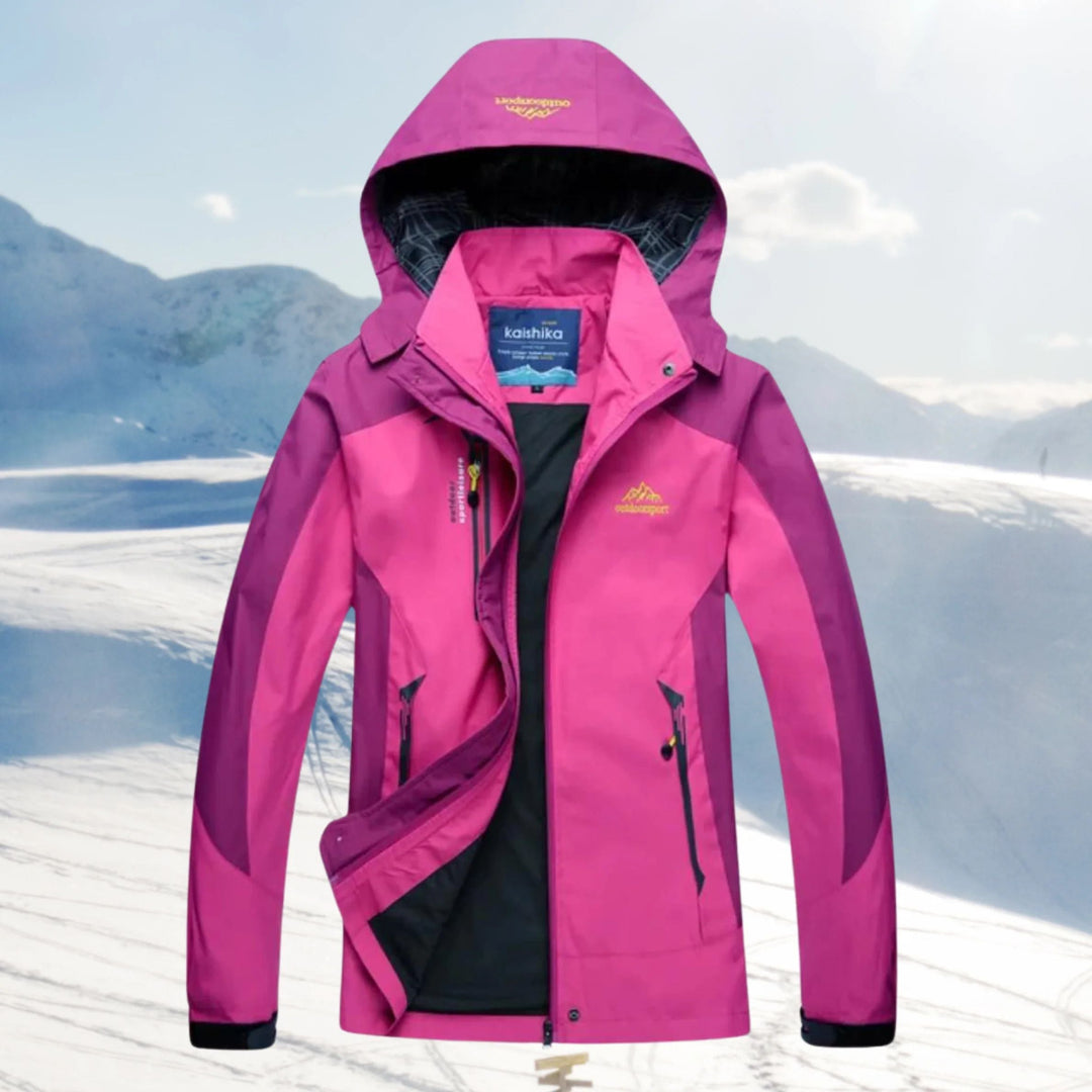 EB | Wanderjacke für Damen