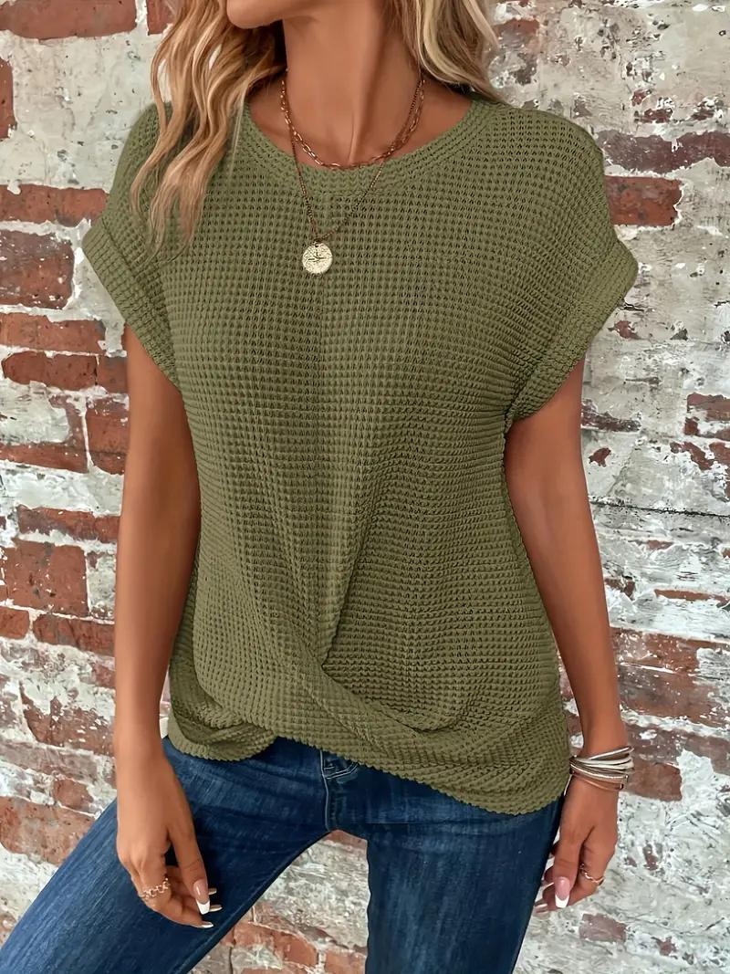 EB | Damen T-Shirt Modisch