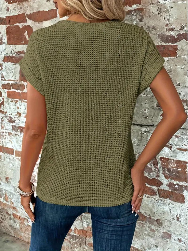 EB | Damen T-Shirt Modisch