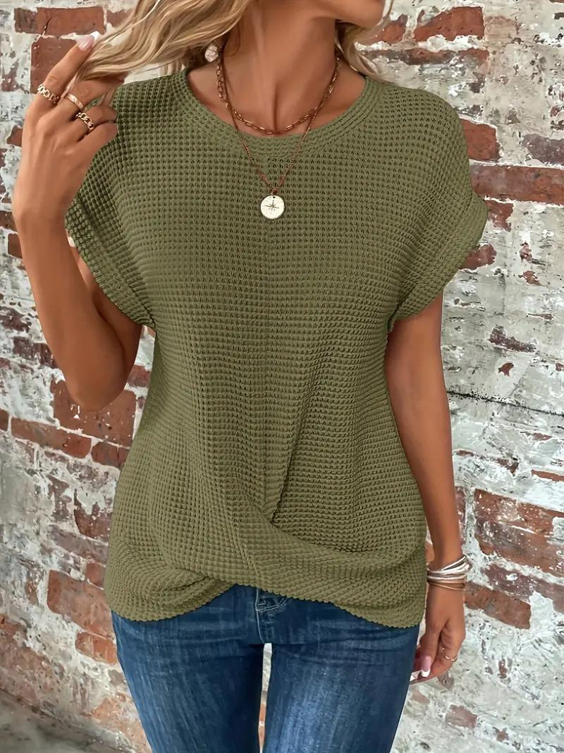 EB | Damen T-Shirt Modisch