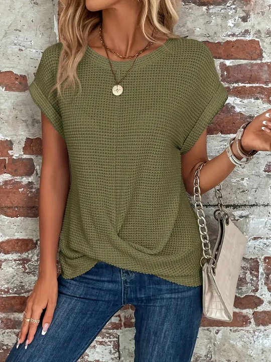 EB | Damen T-Shirt Modisch