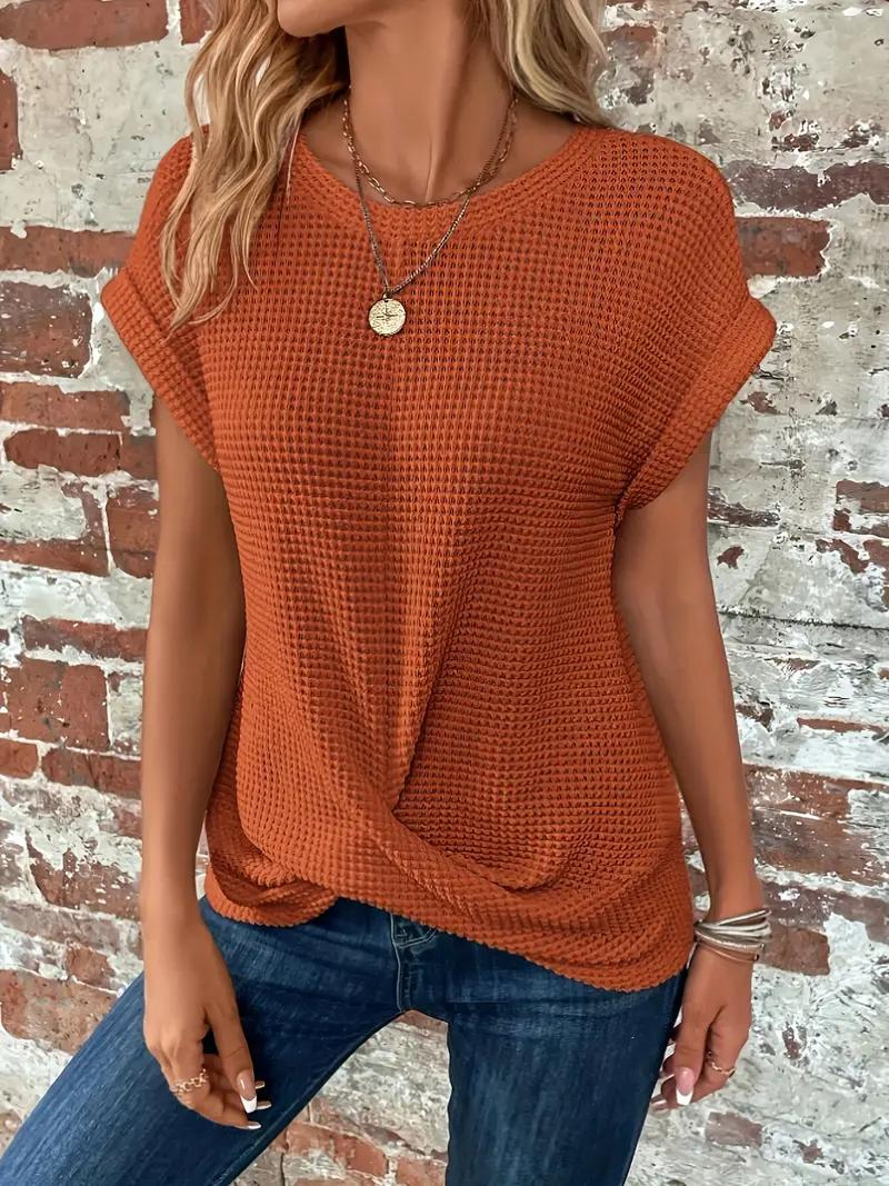 EB | Damen T-Shirt Modisch
