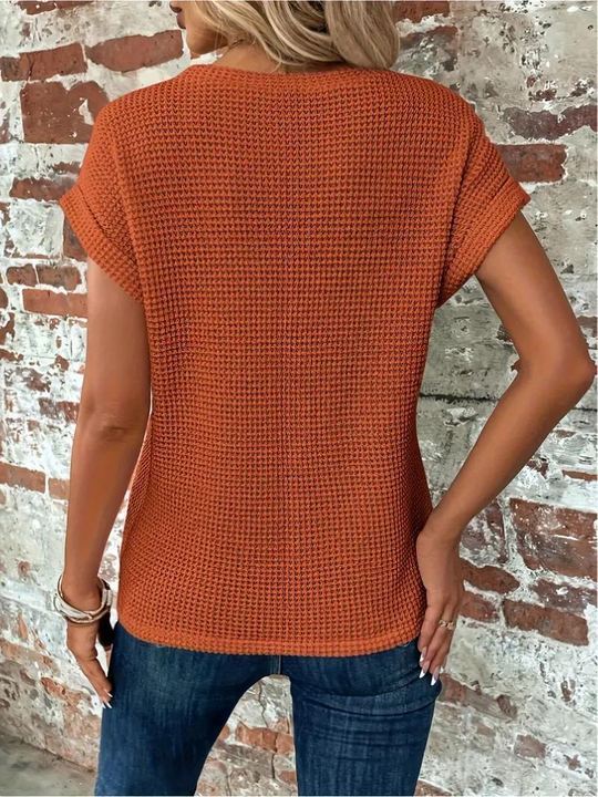 EB | Damen T-Shirt Modisch
