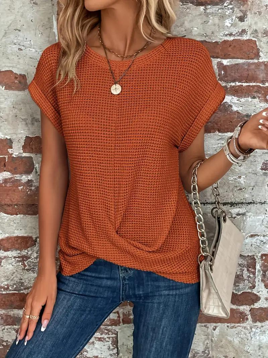 EB | Damen T-Shirt Modisch