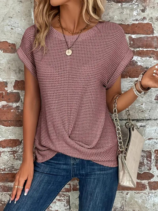 EB | Damen T-Shirt Modisch