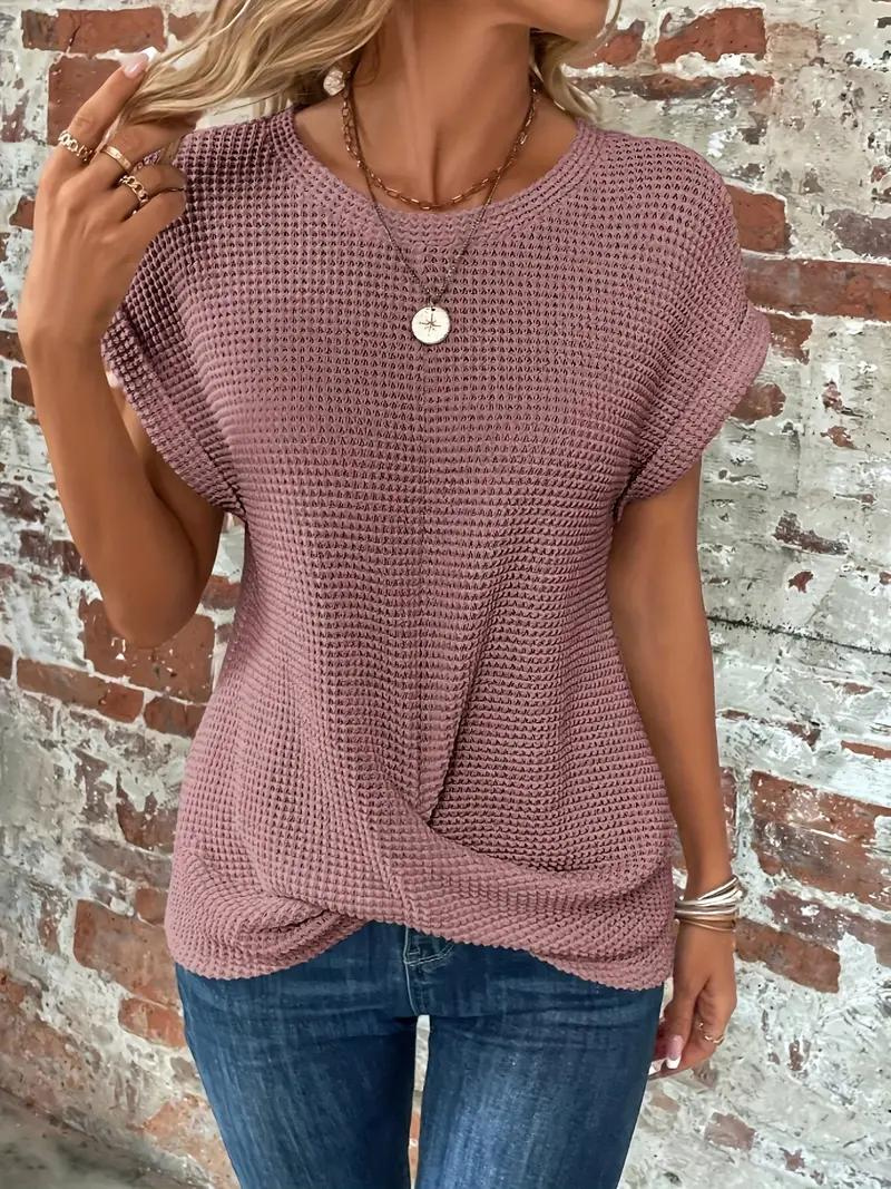 EB | Damen T-Shirt Modisch