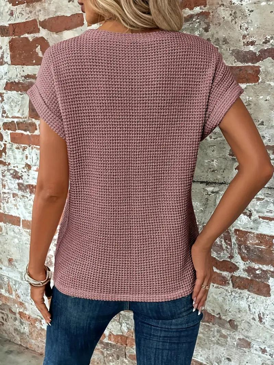 EB | Damen T-Shirt Modisch