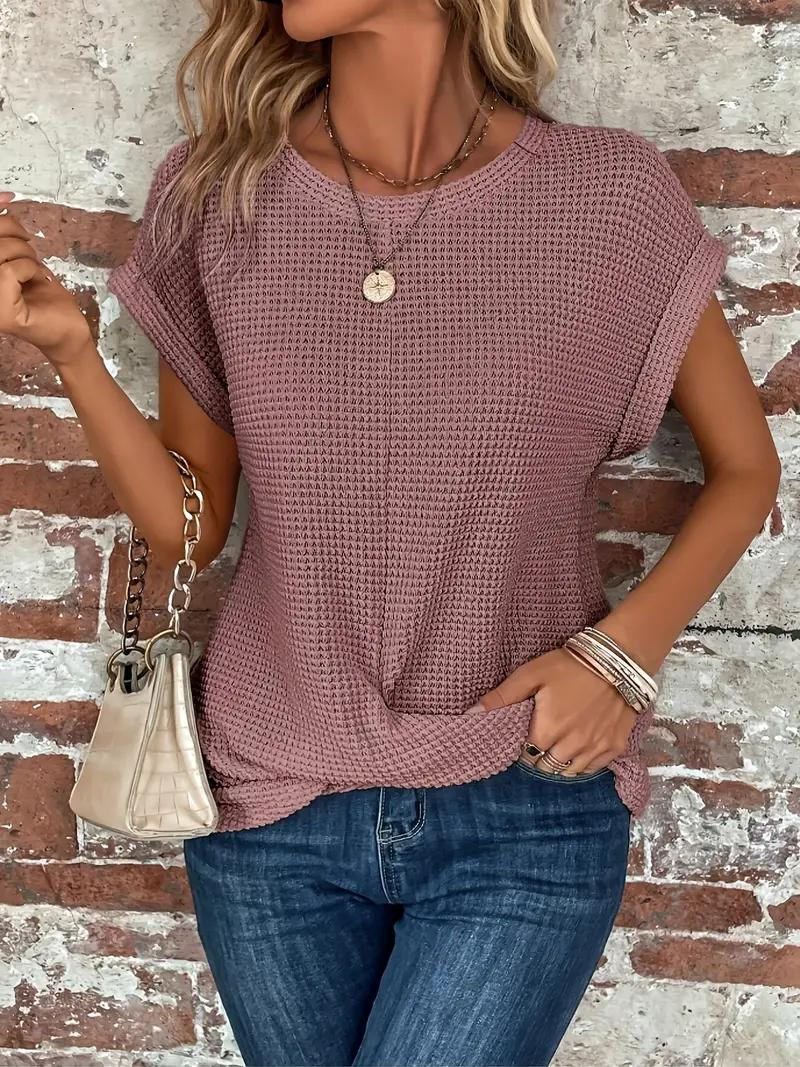 EB | Damen T-Shirt Modisch