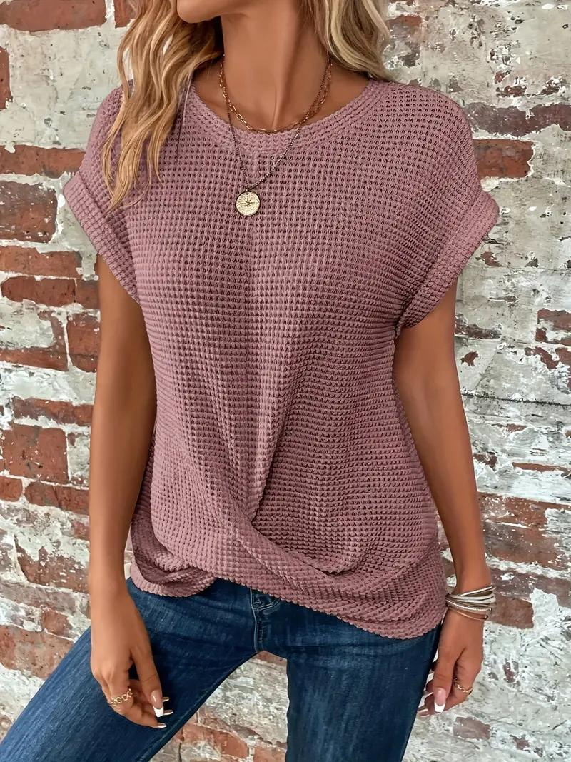 EB | Damen T-Shirt Modisch