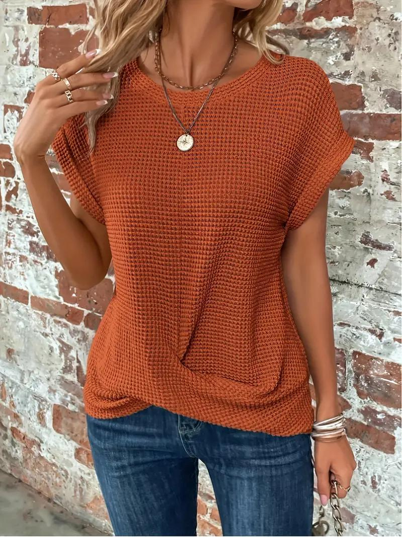 EB | Damen T-Shirt Modisch
