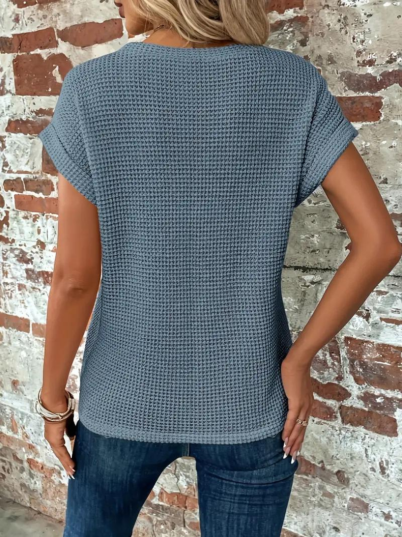 EB | Damen T-Shirt Modisch