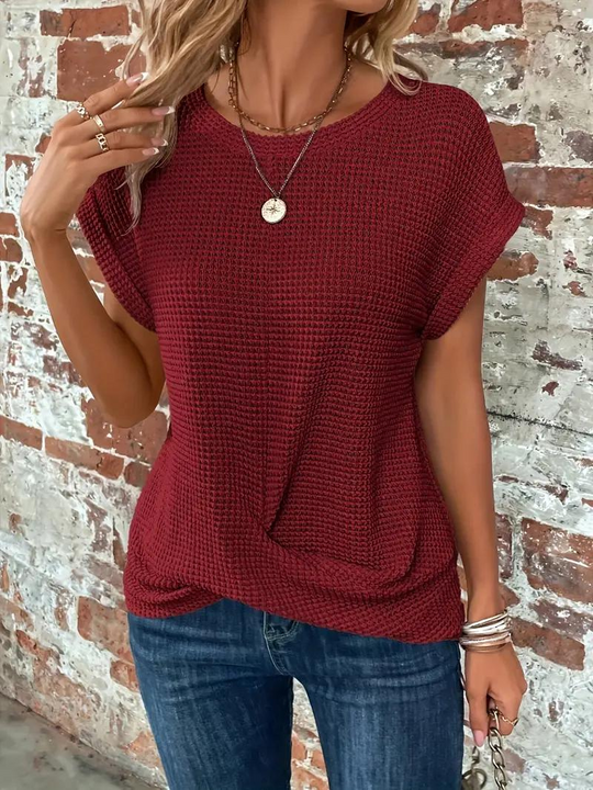 EB | Damen T-Shirt Modisch