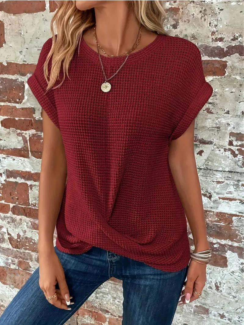 EB | Damen T-Shirt Modisch