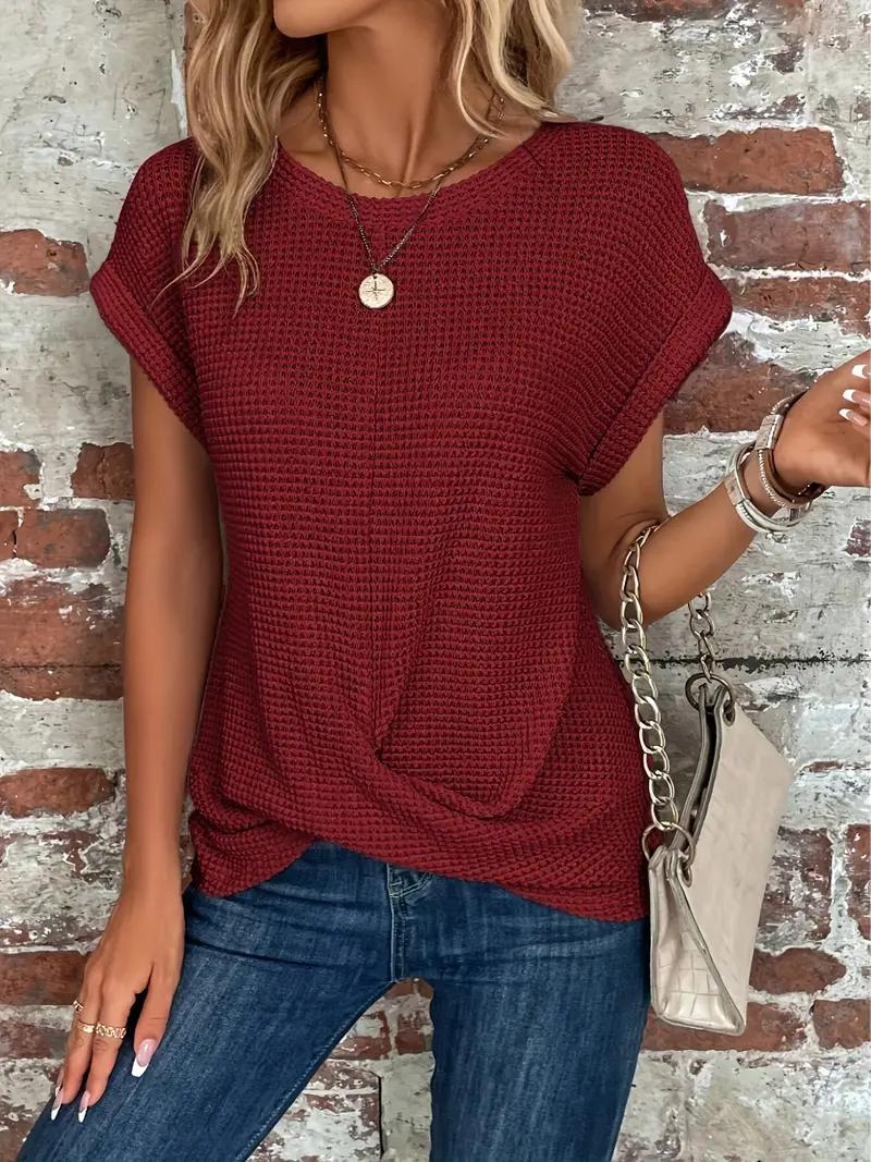 EB | Damen T-Shirt Modisch