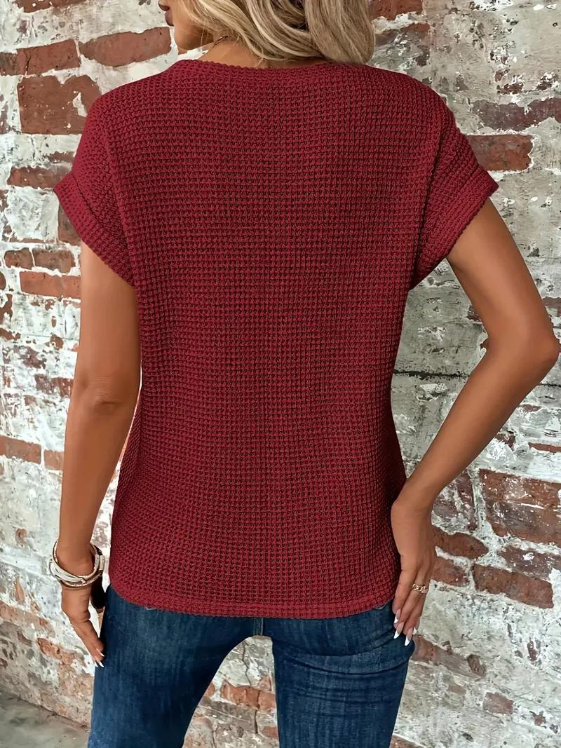EB | Damen T-Shirt Modisch