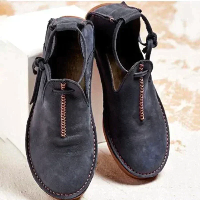 Damen Schuhe Zeitlos Bequemes Design EB