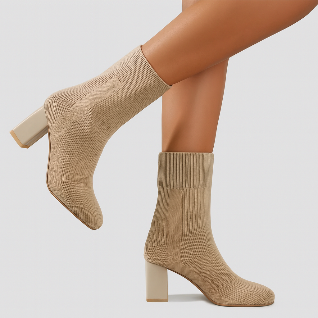 Stiefeletten EB
