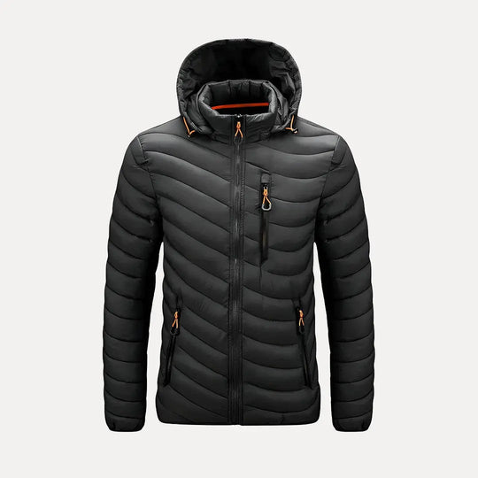 EB | Urban Ember Kapuzenjacke