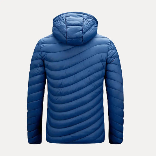EB | Urban Ember Kapuzenjacke