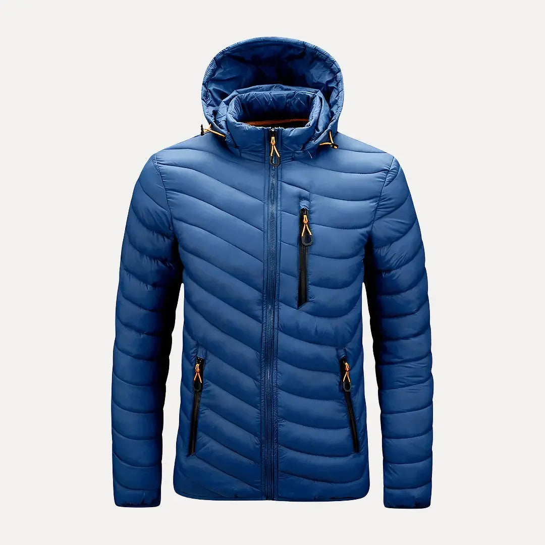 EB | Urban Ember Kapuzenjacke