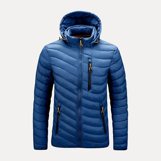 EB | Urban Ember Kapuzenjacke