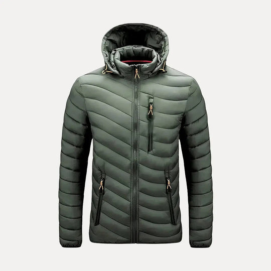EB | Urban Ember Kapuzenjacke