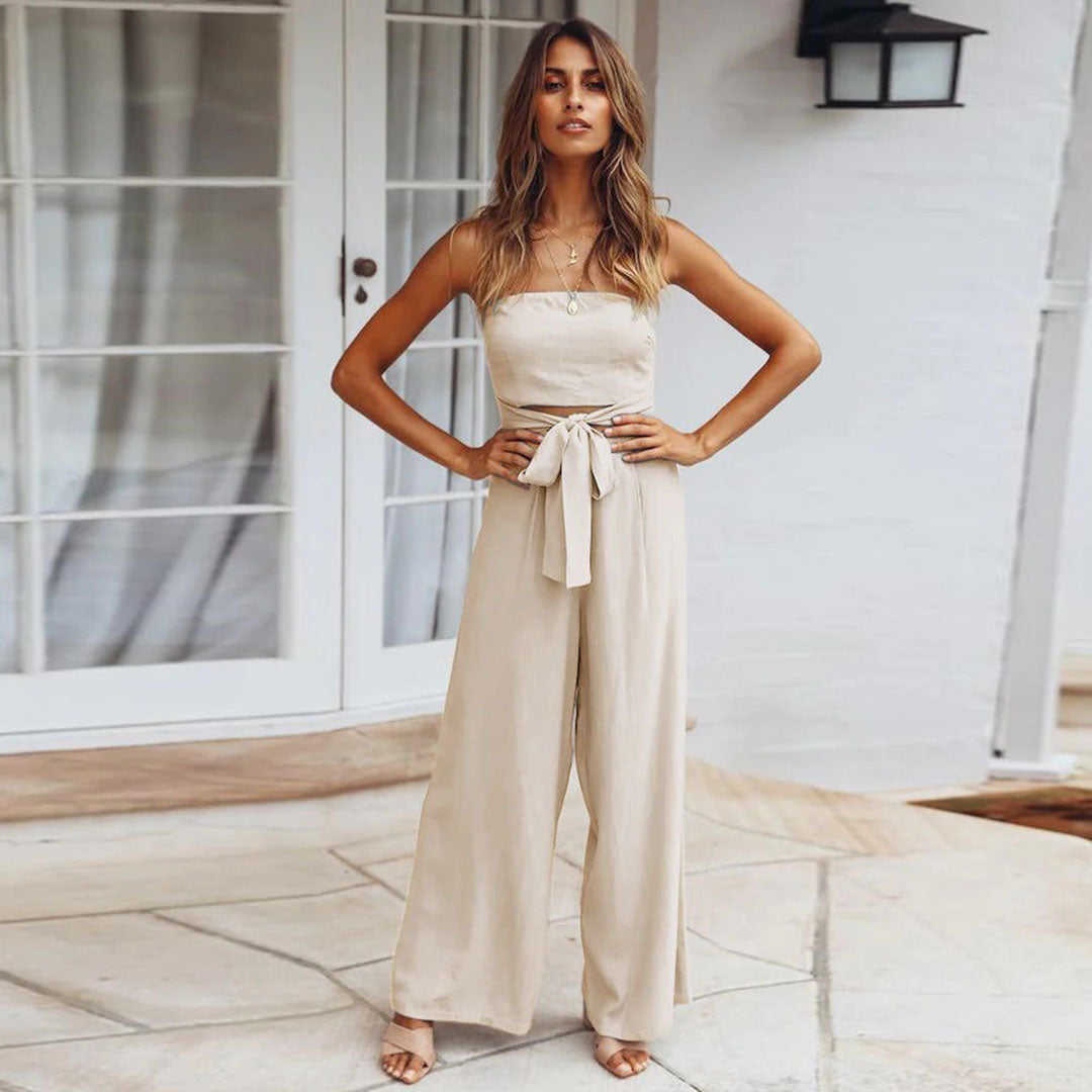 EB | Schlauchband Jumpsuit