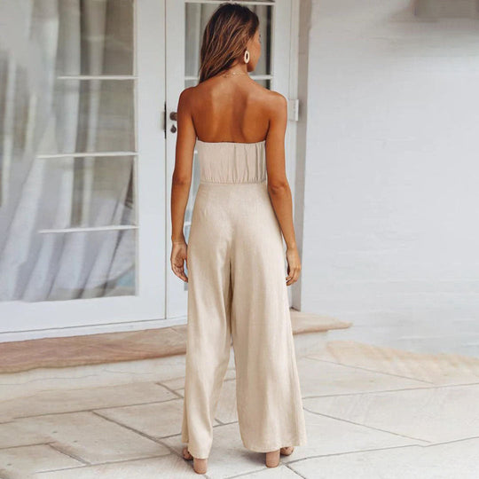 EB | Schlauchband Jumpsuit
