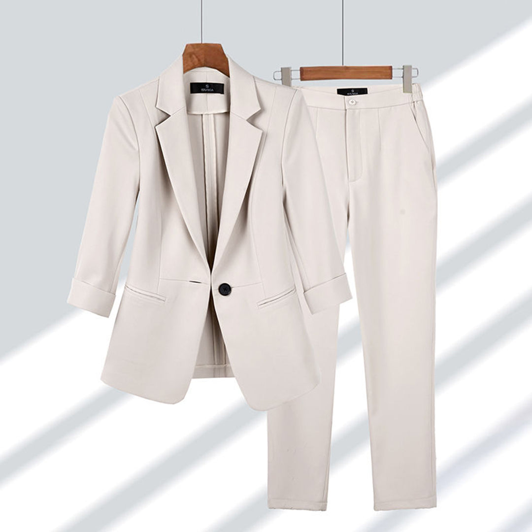 EB | Elegantes Ensemble für Damen